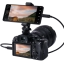 Sony Xperia 1 IV als live viewfinder voor opnames op een Alpha camera