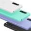 De Sony Xperia 10 IV komt beschikbaar in 4 kleuren. Het is een compact, relatief smal en licht toestel dat vooral de casual fotograaf en gebruiker moet aanspreken.