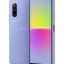 Sony Xperia 10 IV Lila