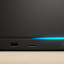 Steam Machine voorkant detail