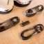 Kabels en USB-C dongle van de SteelSeries Arctis 7P+