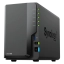Synology DS224 voorkant
