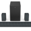 TCL RAY-DANZ X937U soundbar