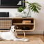 Klipsch The One Plus in zwart