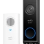 Eufy Video Doorbell E340 met gong