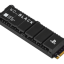 Western Digital WD_Black SN850P voor PS5