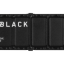 Western Digital WD_Black SN850P voor PS5