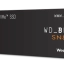 Western Digital WD_BLACK SN850X 8TB