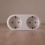 Woox R6073 Dual Port Smart Plug
