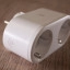 Woox R6073 Dual Port Smart Plug