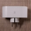 Woox R6073 Dual Port Smart Plug
