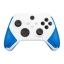 Nacon Lizard Skins voor Xbox Series X|S controller