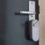 Yale Linus smart lock
