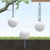Innr Smart Outdoor Globe Light