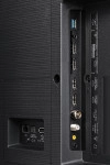 Hisense 55U8HQ aansluitingen
