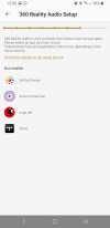 Voor ruimtelijke audio heb je naast de juiste oortjes vaak ook nog eens de juiste (muziek)app nodig.