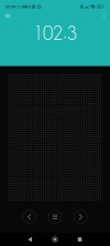Redmi Note 11S 5G radio app