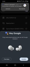 Sony Headphones app