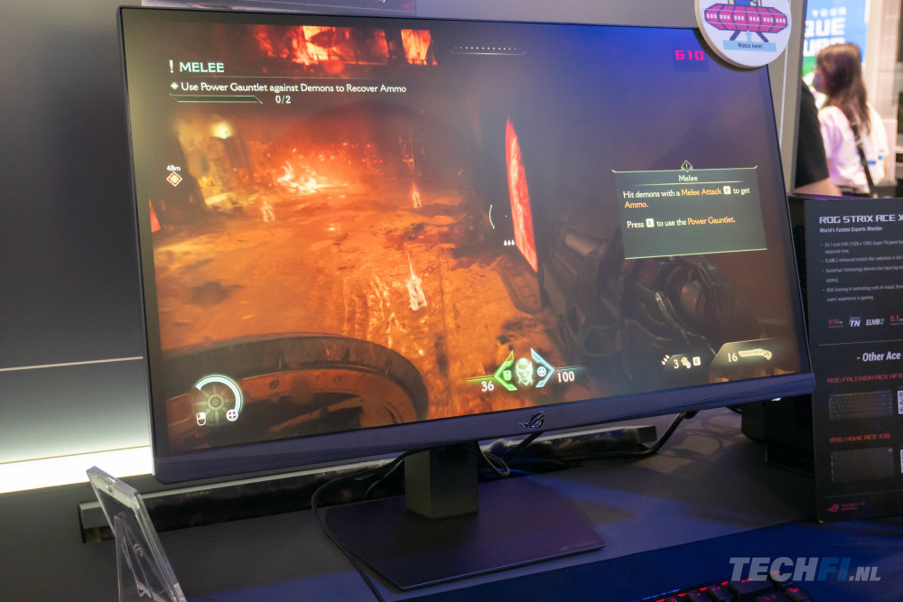 ROG Strix Ace XG248QSG