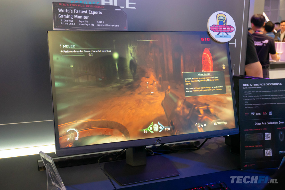 ROG Strix Ace XG248QSG