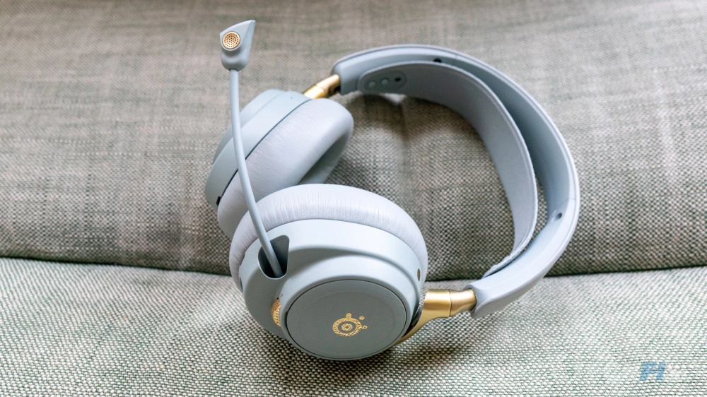 SteelSeries Arctis Nova Elite