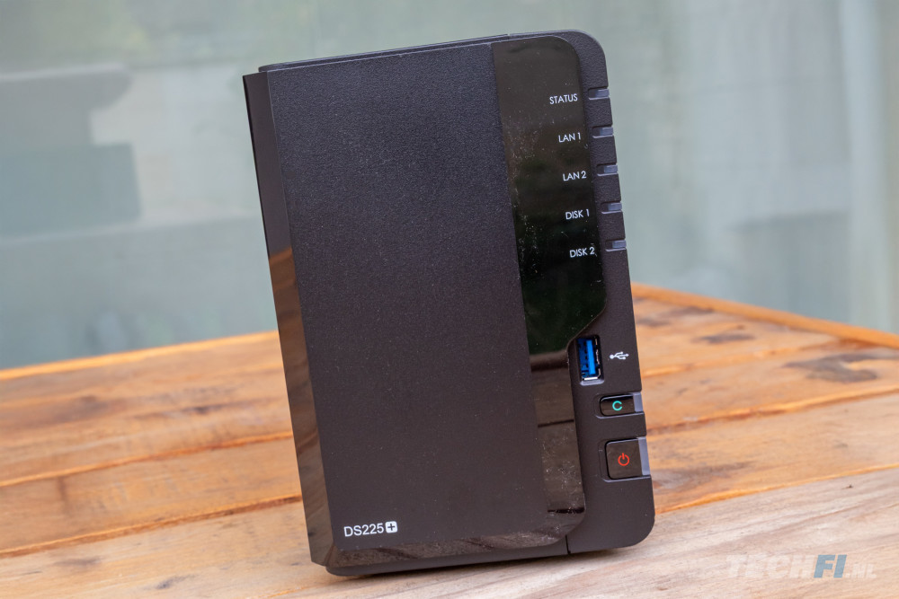 Synology DS225+