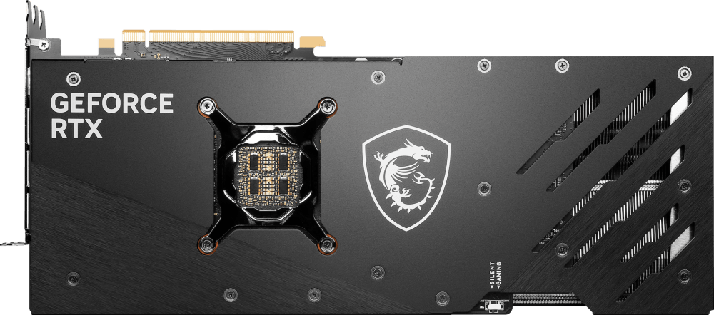 MSI GeForce RTX 4090 Gaming Trio