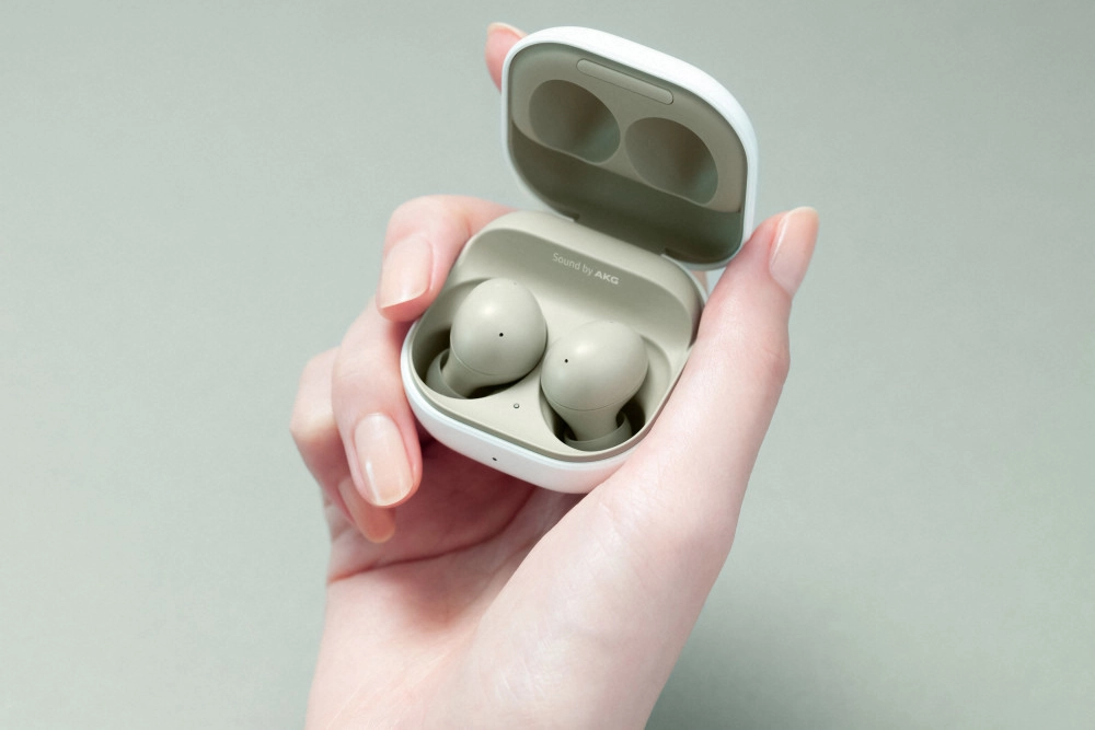 Samsung Galaxy Buds 2