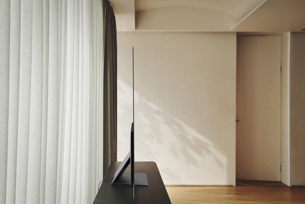 Samsung S95B QD-OLED - Samsung QE65S95B