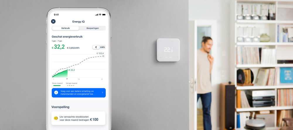 Tado Cost Forecasting