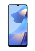 Oppo A54s Crystal Black