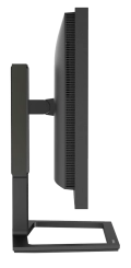 Philips 27B1U7903 zijkant