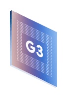 Google Tensor G3