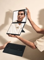 ASUS Zenbook DUO 2025