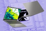 De Acer Aspire Go 15 is een van de eerste aangekondigde laptops met Qualcomm Snapdragon C