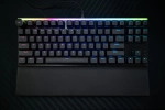 Het be quiet! Light Mount TKL-toetsenbord wordt kleiner, maar niet sneller of preciezer