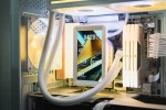 Betaalbare game-apparatuur en chique lcd-schermpjes: Corsair op Computex 2026
