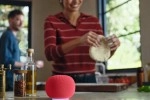 De nieuwe Google Home speaker moet Gemini de huiskamer inbrengen