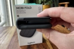 De Mobi Fold is hoe een vouwbare muis er volgens Logitech uit moet zien