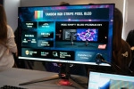 Rechte pixels komen naar meer OLED-monitoren: de ROG Swift OLED PG32UCWM