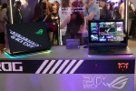 De nieuwe 18-inch vlaggenschip gaming laptop van ASUS is als een supercar: onbereikbaar, maar oh zo mooi