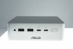 Ascent QN10, ProArt RTX Spark, ROG NUC 16 en meer: deze Computex pakt ASUS uit met veel leuke kleine kastjes