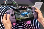De MSI Claw 8 met Arc G3 gaat 1599 euro kosten - maar hij is wel erg verleidelijk. Sparen dus maar?