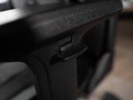 MSI MAG CH130 X armleuning