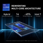 Intel 12e generatie Core