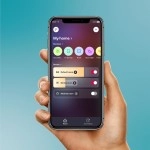 Inrr app