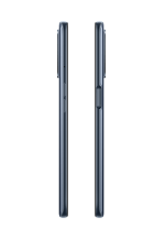 Oppo A54s zijkanten