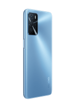 Oppo A54s Pearl Blue