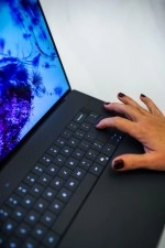 Dell XPS 16 (9640) 