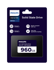 Goedkope SSD :Philips Ultra Speed SSD 960